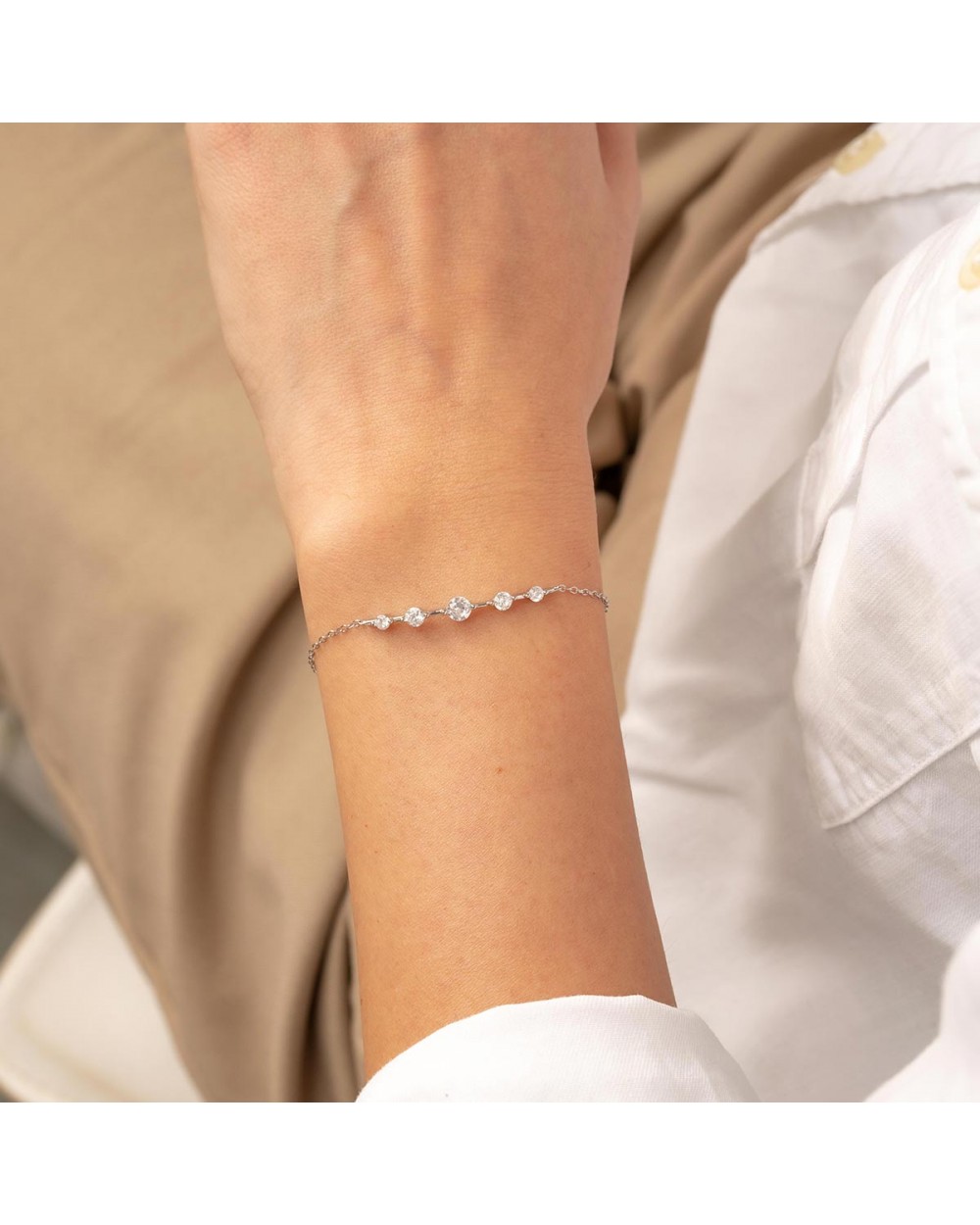 Βραχιόλια B-22-S