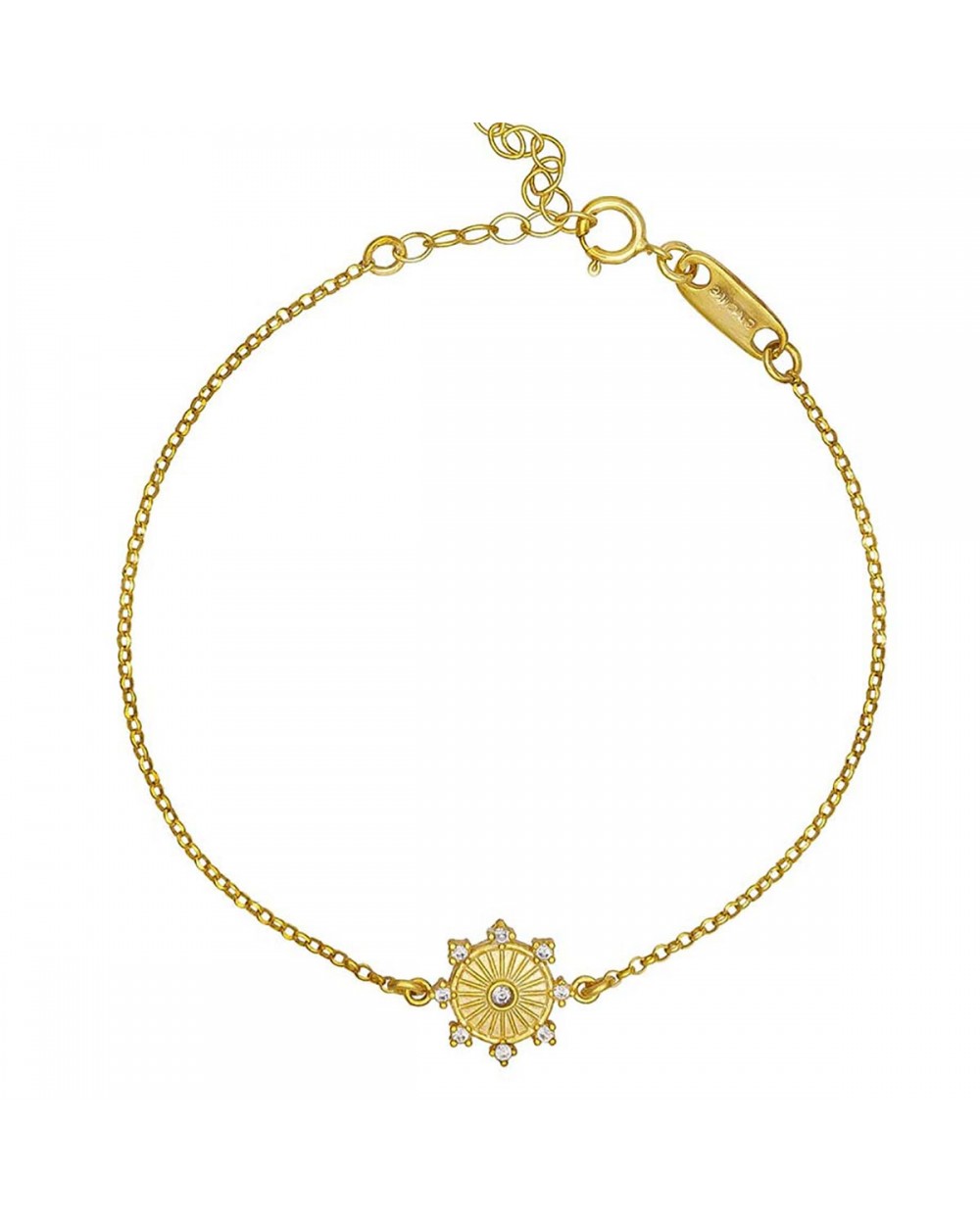 Βραχιόλια B-23-G-69