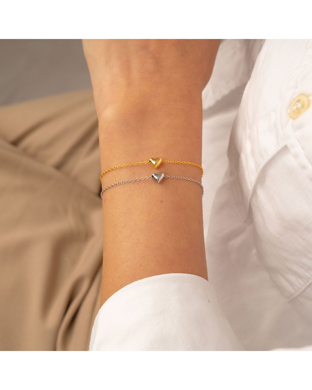 Βραχιόλια B-23-S