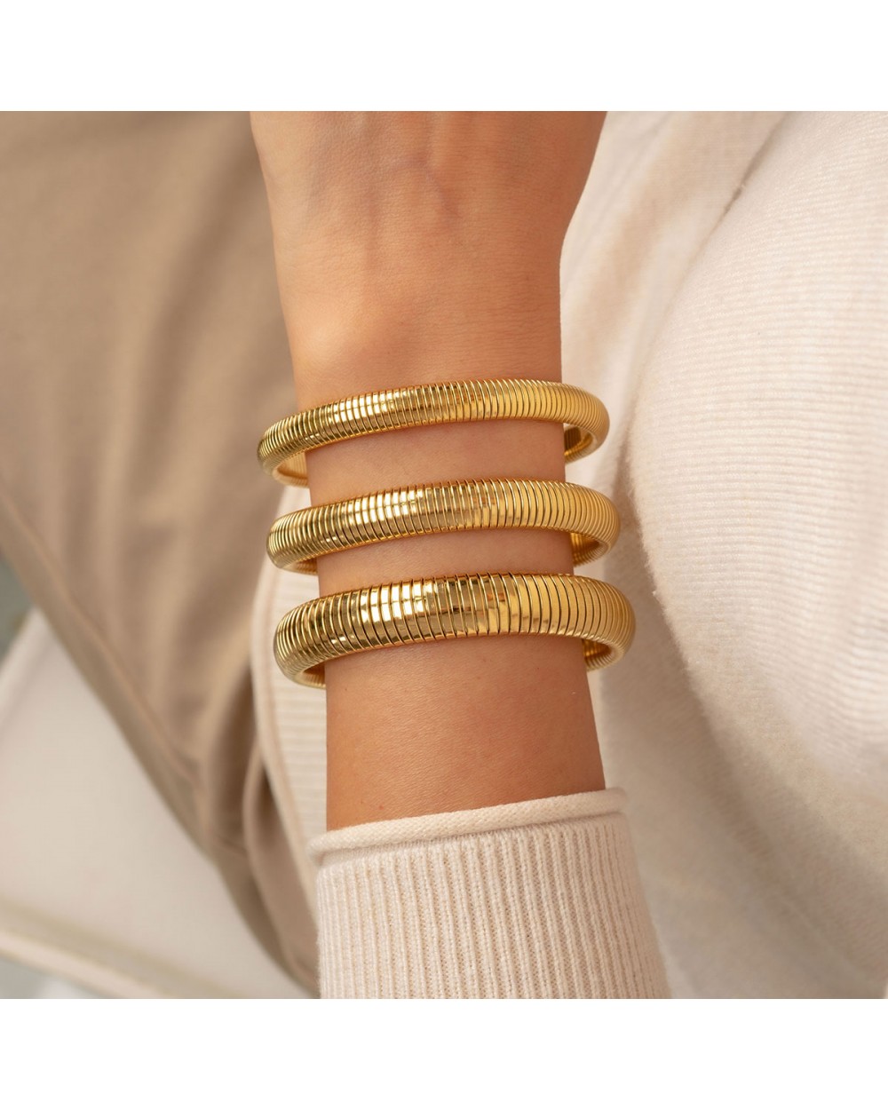 Βραχιόλια B-2305005-12-G