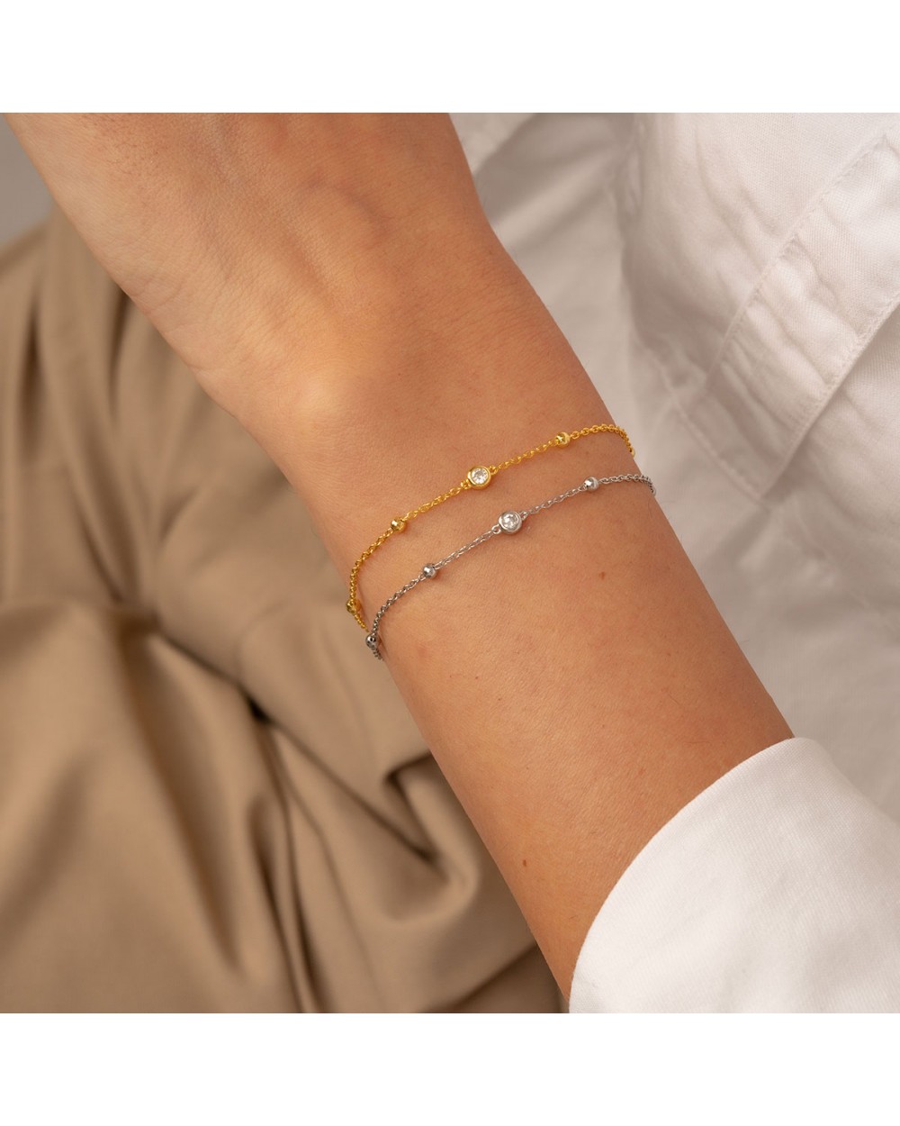 Βραχιόλια B-24-G