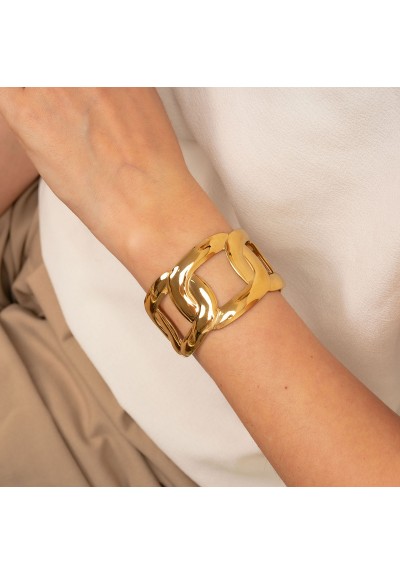 Βραχιόλια B-2408003-G