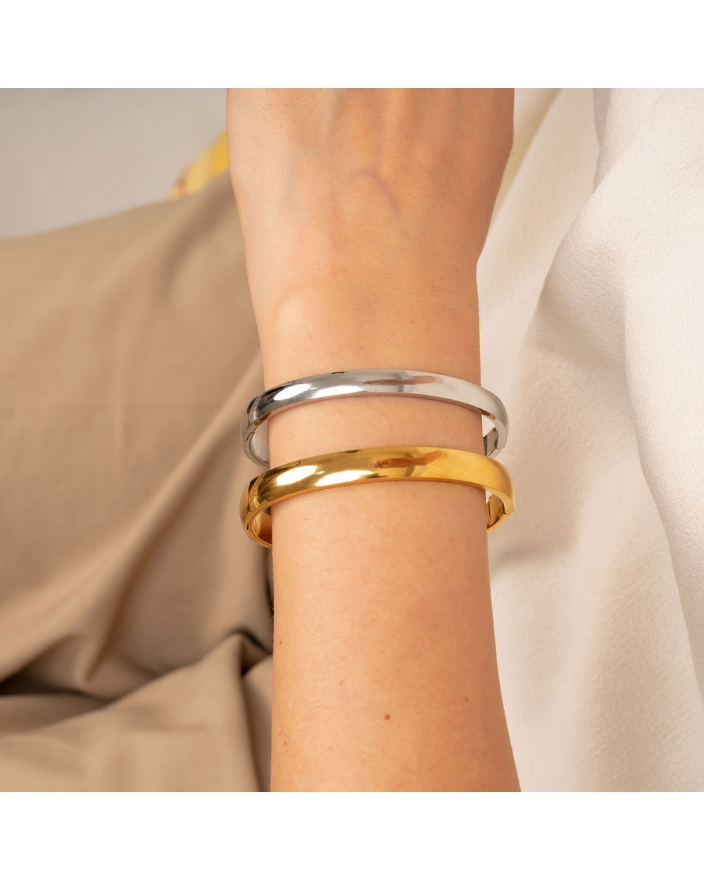 Βραχιόλια B-2409007-G