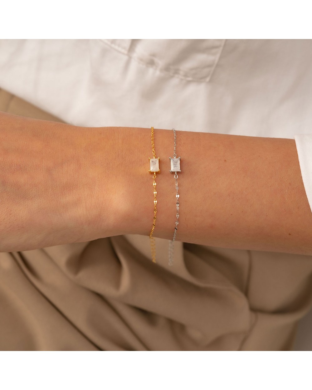 Βραχιόλια B-25-G