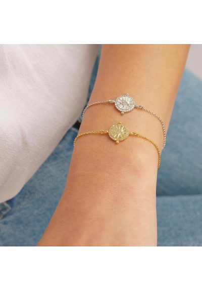 Βραχιόλια B-25-G-75