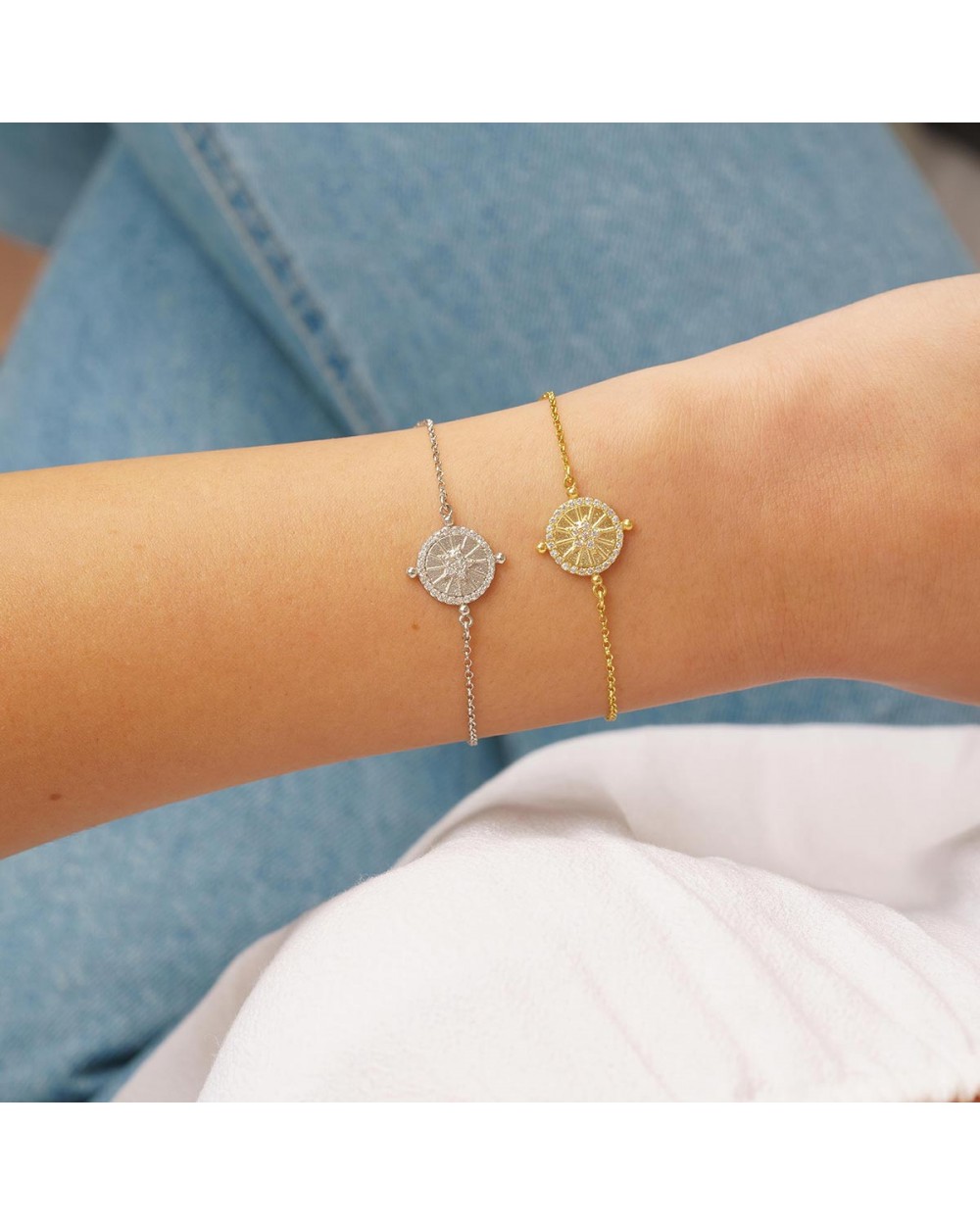 Βραχιόλια B-25-S-75