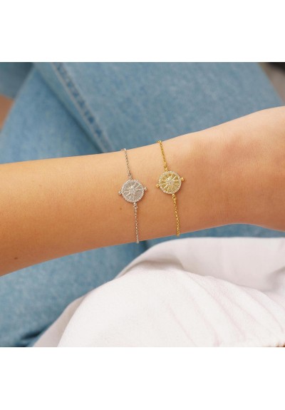 Βραχιόλια B-25-S-75