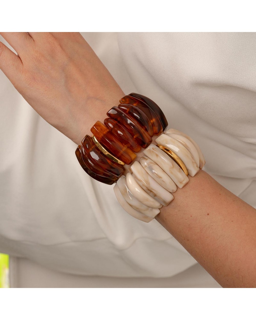 Βραχιόλια B-2534-A