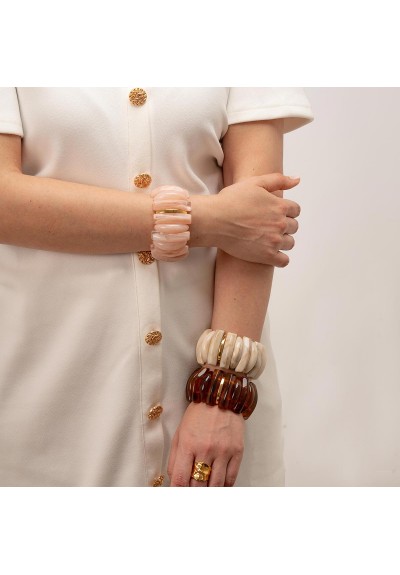 Βραχιόλια B-2534-P