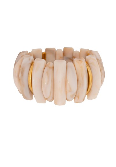 Βραχιόλια B-2534-W