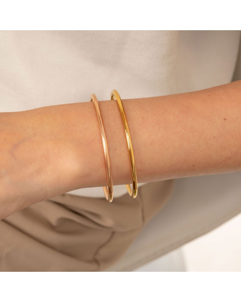 Βραχιόλια B-2677-R.G.