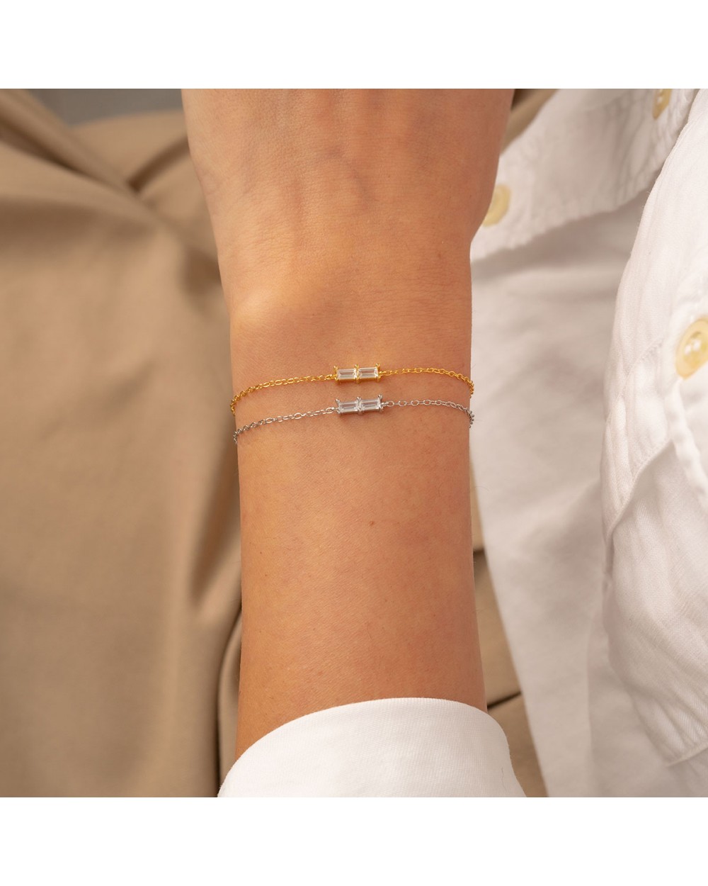 Βραχιόλια B-27-S