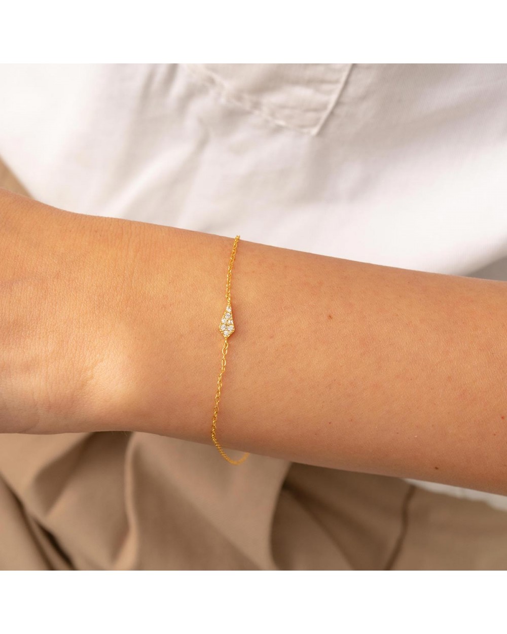 Βραχιόλια B-28-G