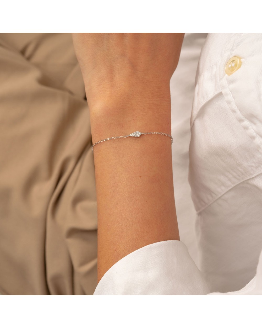 Βραχιόλια B-28-S