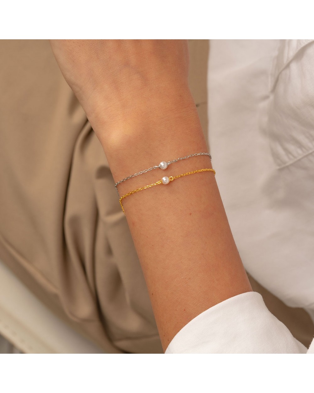 Βραχιόλια B-29-G