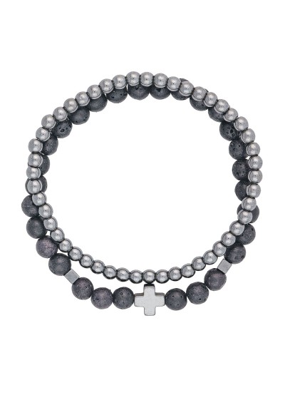 Ανδρικά κοσμήματα B-2969-S