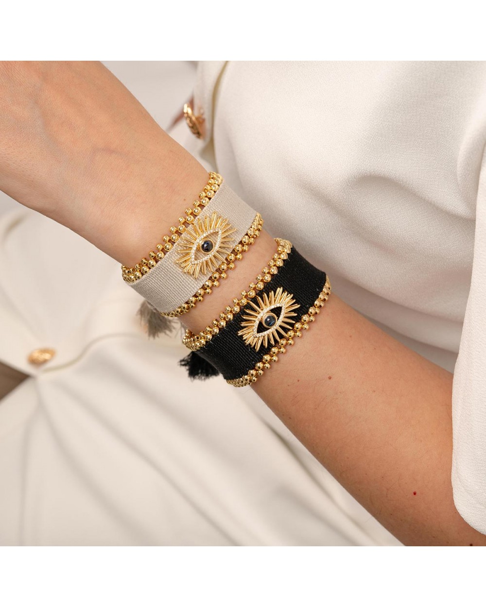 Βραχιόλια B-3-1