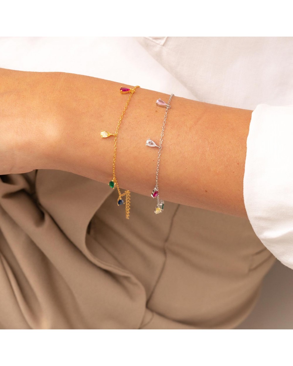 Βραχιόλια B-3-S