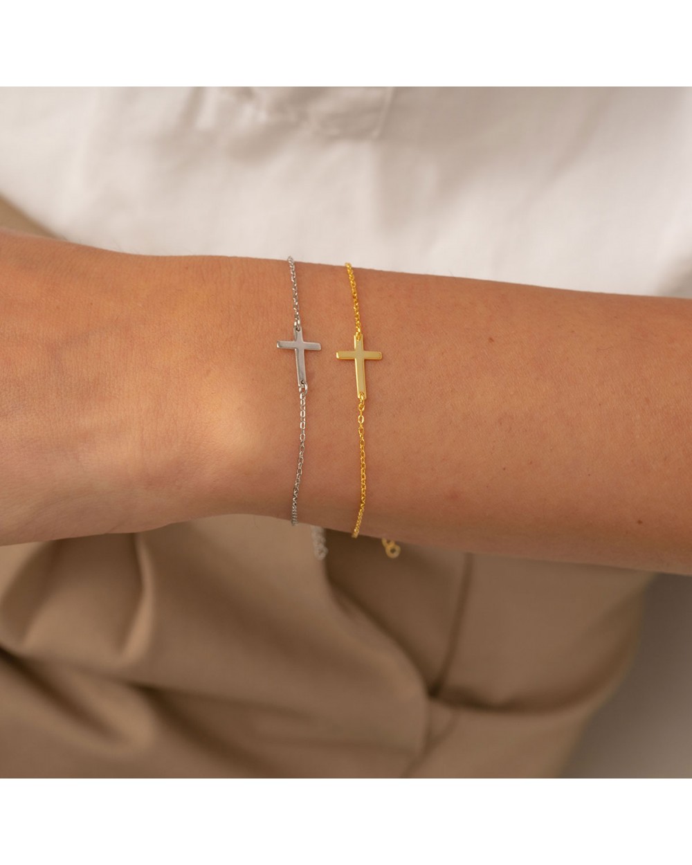 Βραχιόλια B-30-G