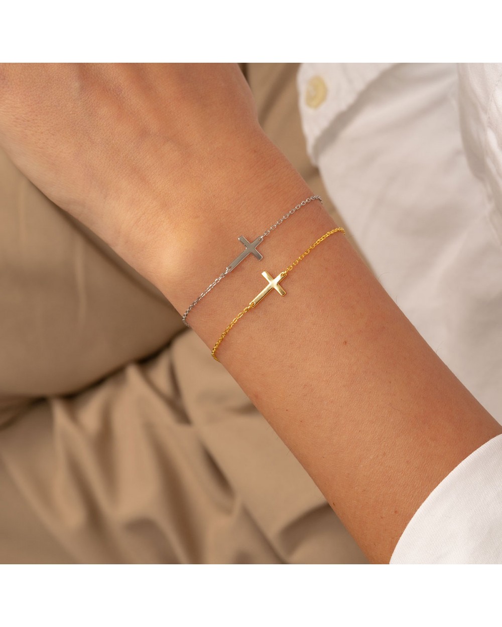 Βραχιόλια B-30-S