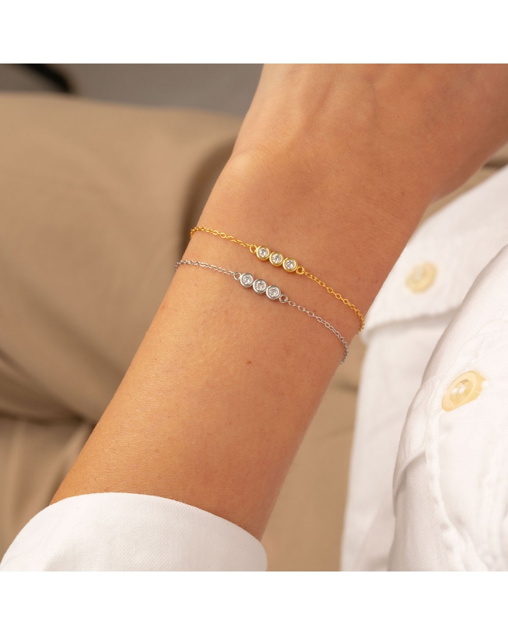 Βραχιόλια B-31-G