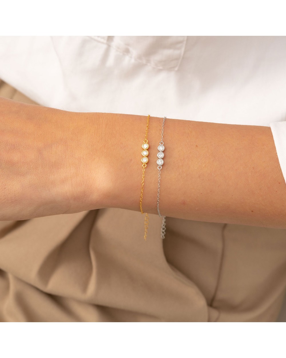 Βραχιόλια B-31-S