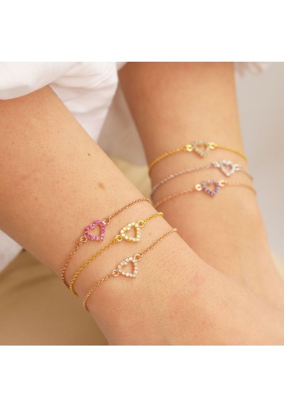 Βραχιόλια B-32-AS-G