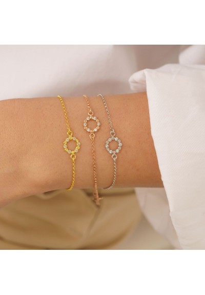 Βραχιόλια B-33-AS-G-6