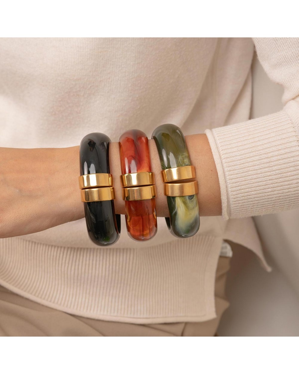 Βραχιόλια B-3383-1