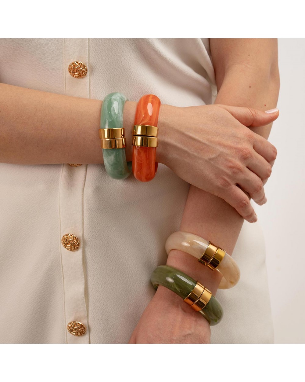 Βραχιόλια B-3383-2