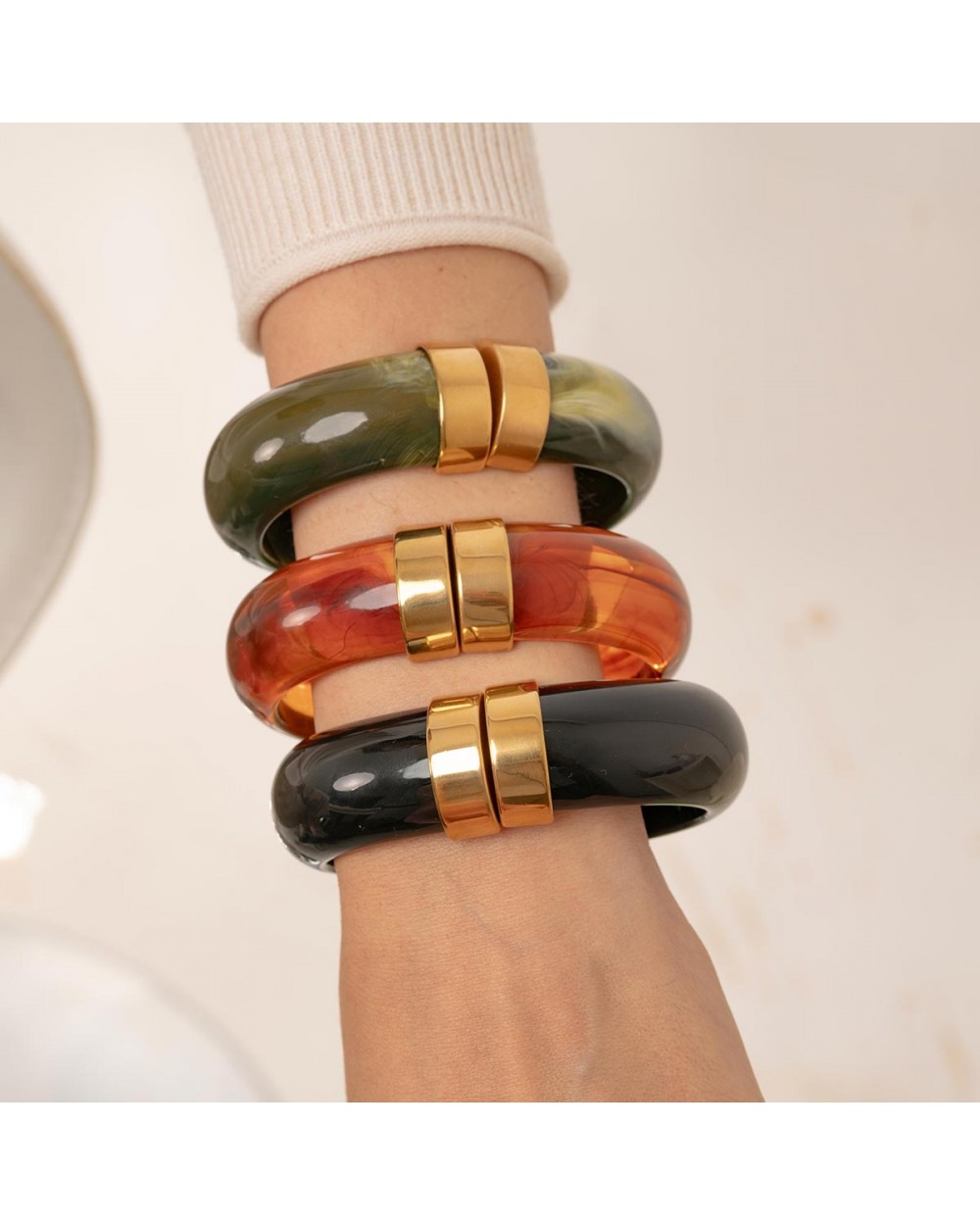 Βραχιόλια B-3383-4