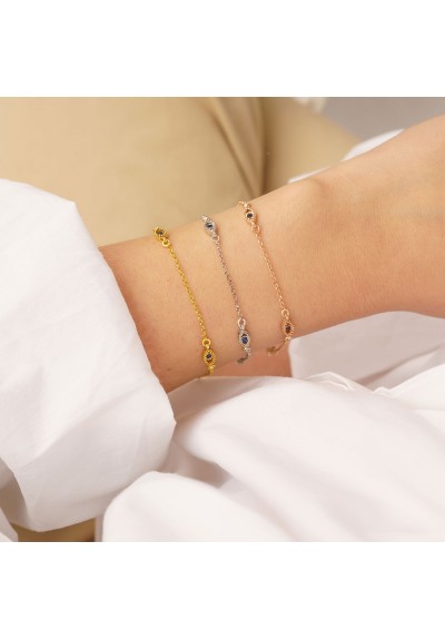 Βραχιόλια B-34-MPLE-G