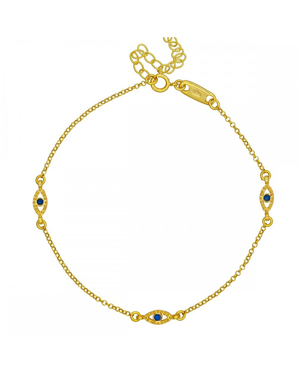 Βραχιόλια B-34-MPLE-G