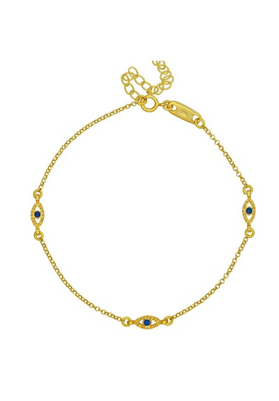 Βραχιόλια B-34-MPLE-G