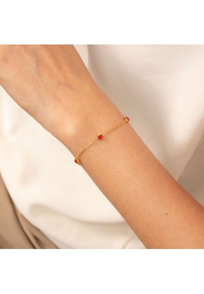 Βραχιόλια B-3472-G