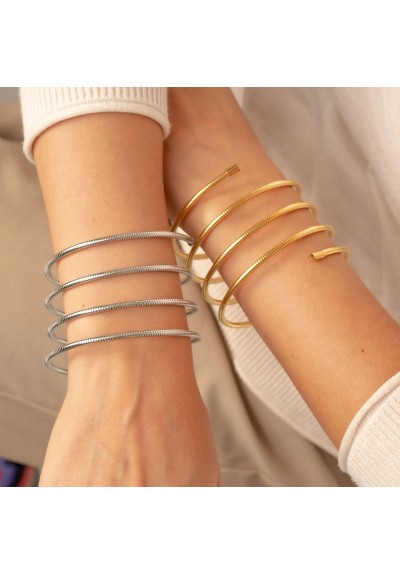 Βραχιόλια B-3615-S