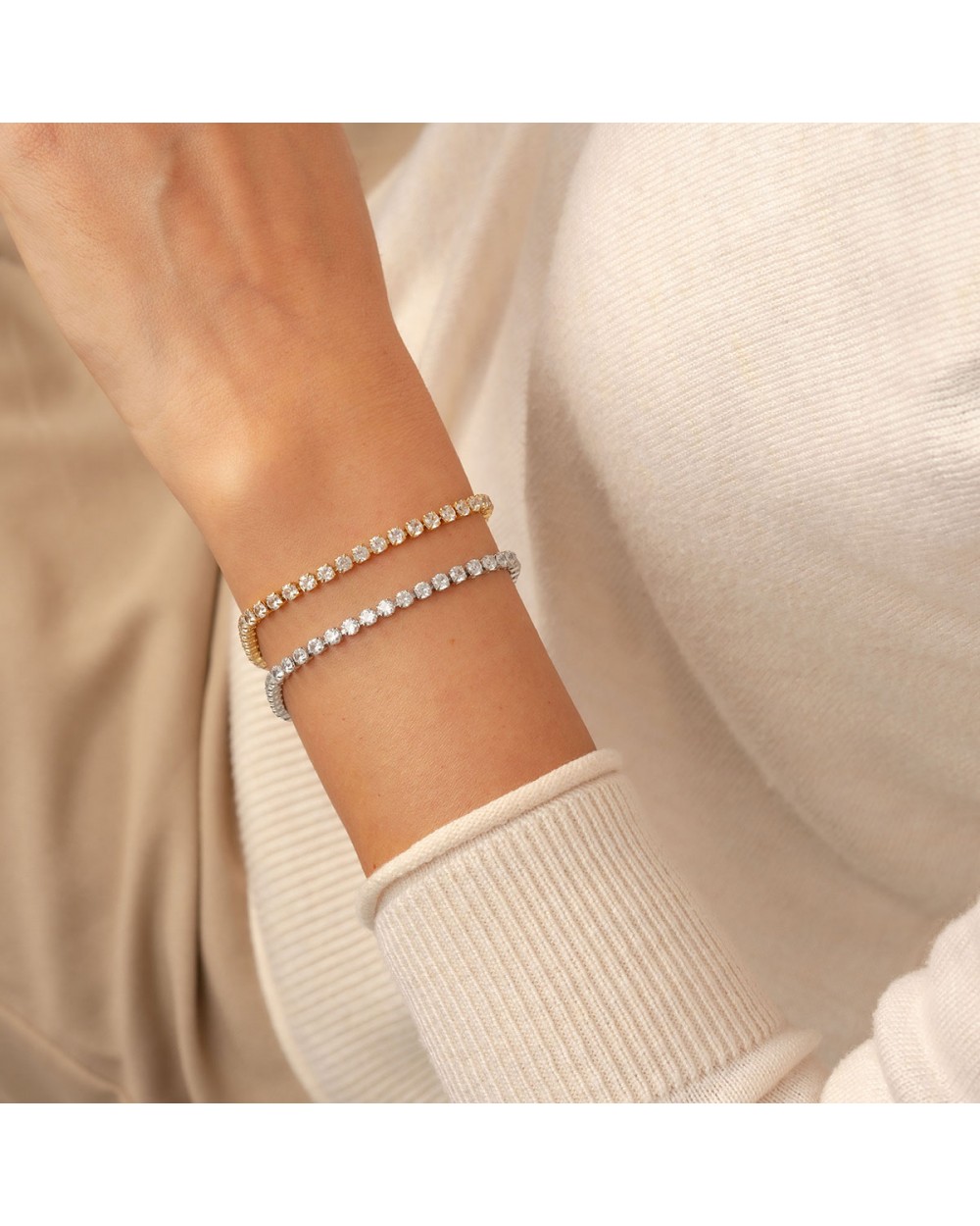 Βραχιόλια B-3865-G