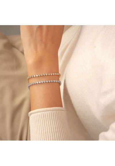 Βραχιόλια B-3865-S