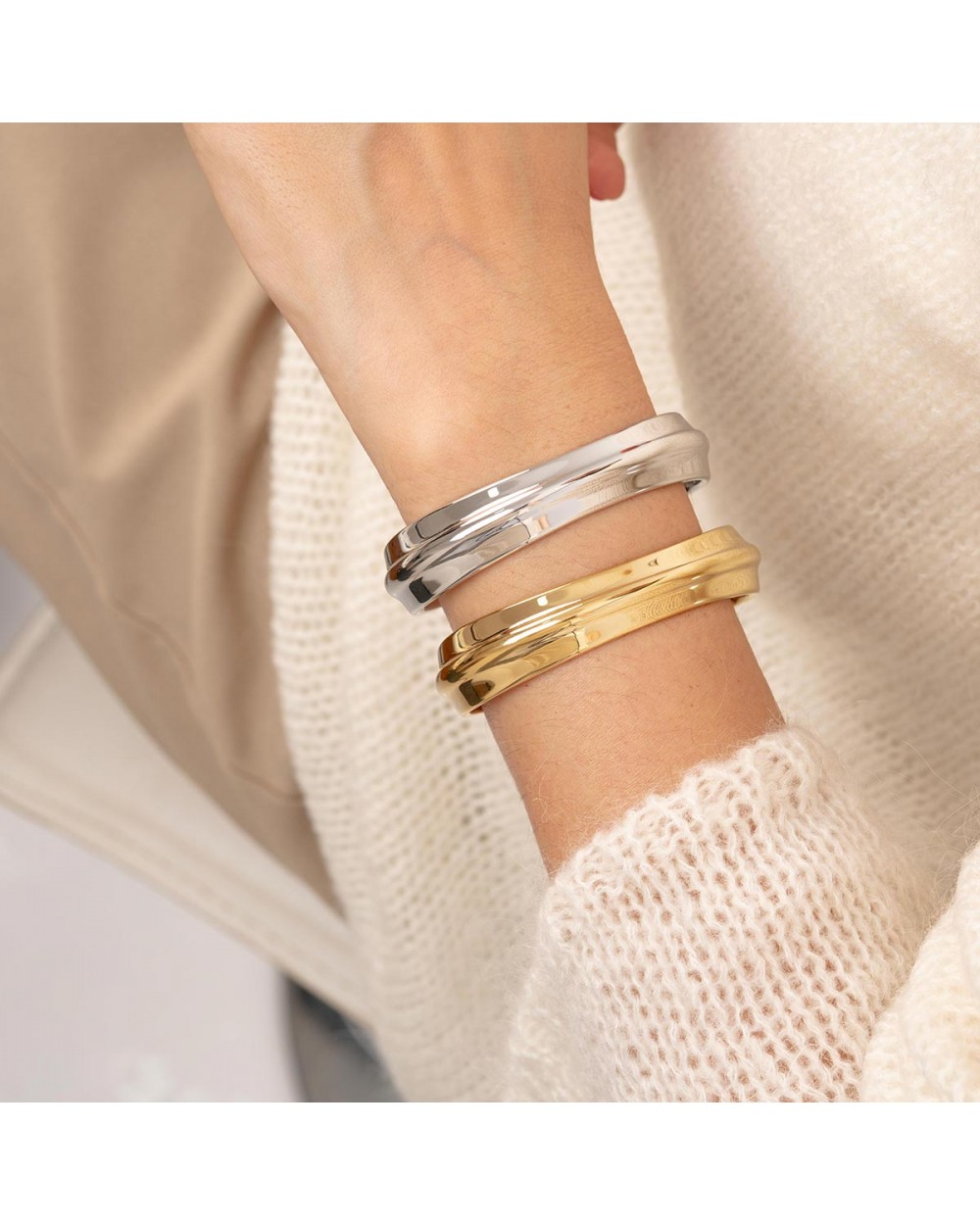 Βραχιόλια B-3908-G