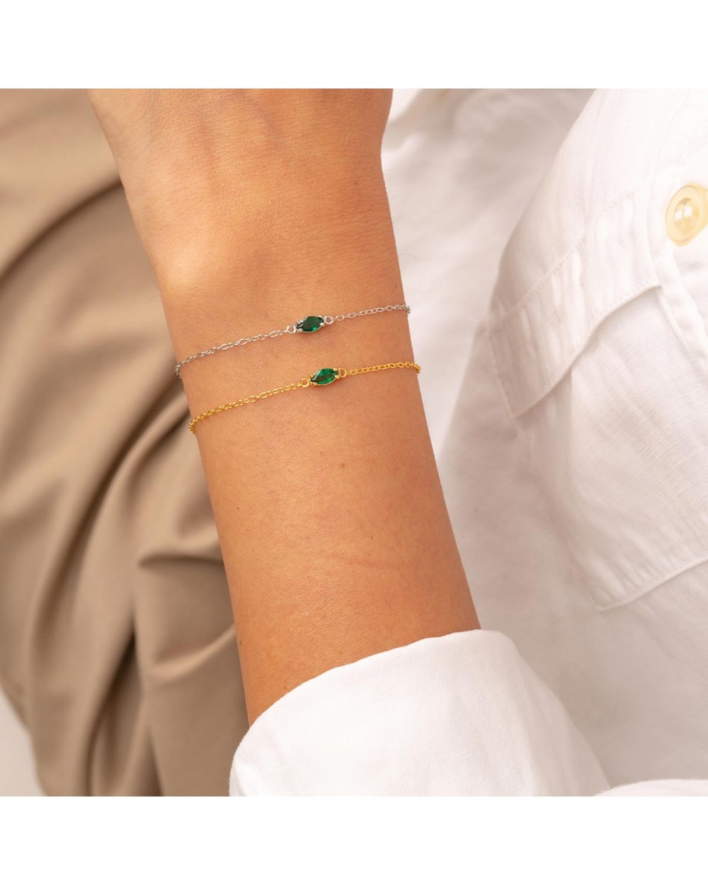 Βραχιόλια B-4-S