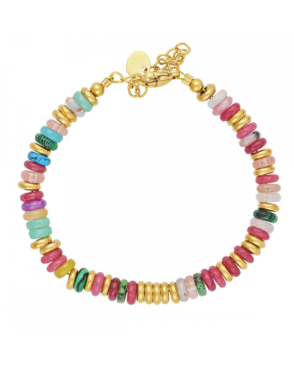 Βραχιόλια B-4037-G