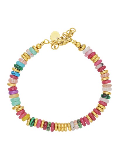 Βραχιόλια B-4037-G