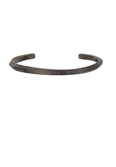 Ανδρικά κοσμήματα B-412-B