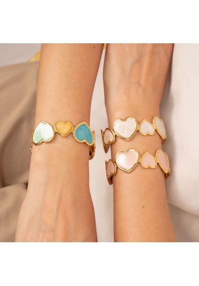 Βραχιόλια B-4622-G