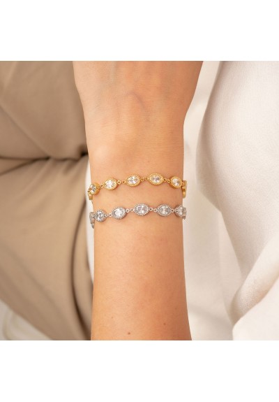 Βραχιόλια B-4935-G