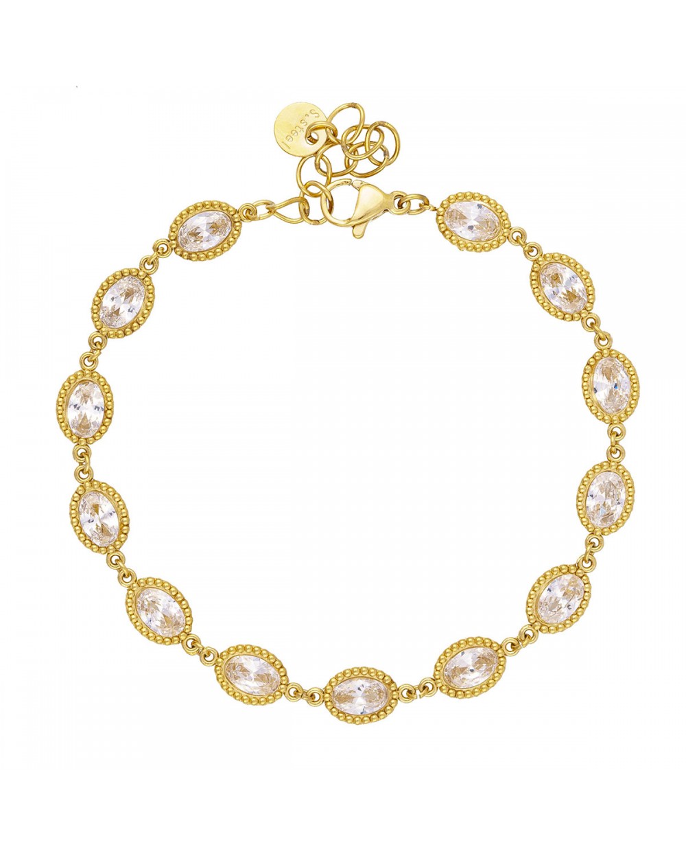 Βραχιόλια B-4935-G