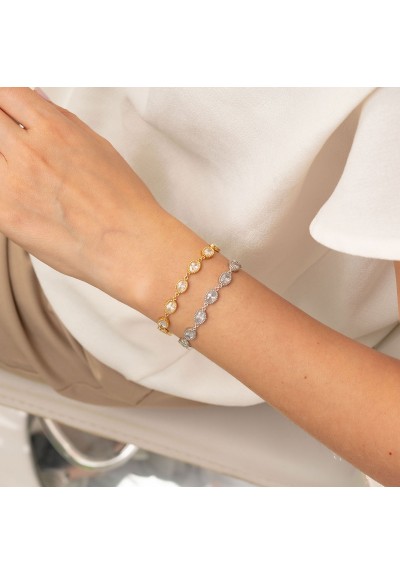 Βραχιόλια B-4935-S