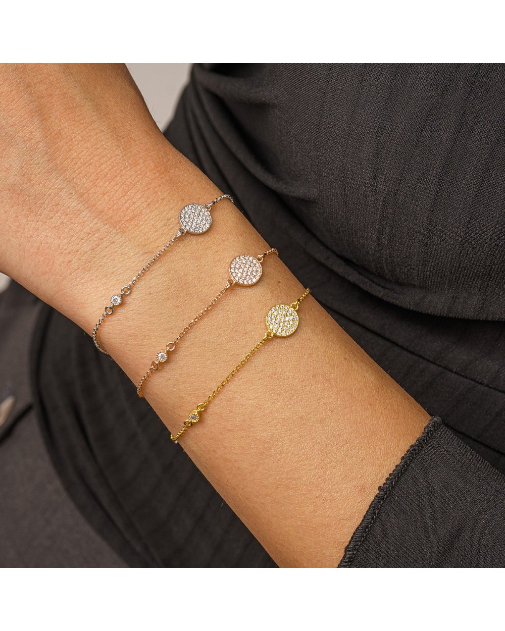 Βραχιόλια B-5-AS-G