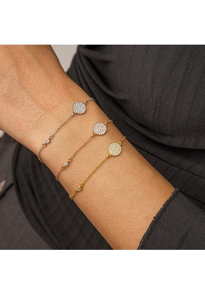 Βραχιόλια B-5-AS-G