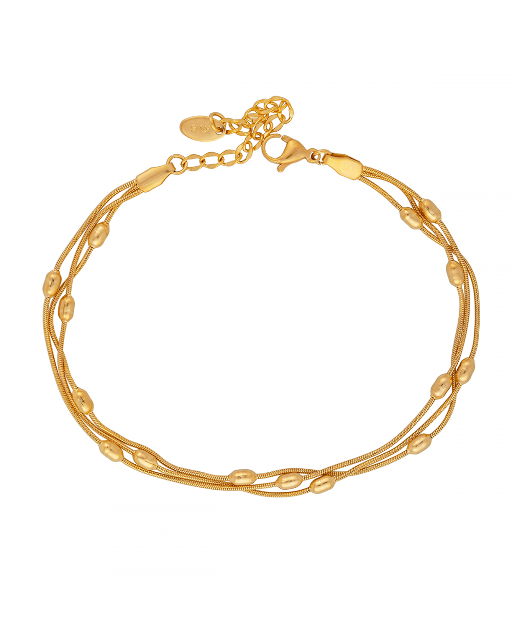 Βραχιόλια BP-6-G